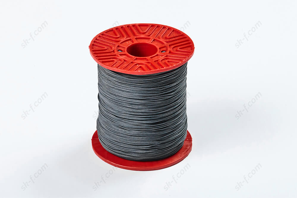 Нить для москитной сетки плиссе