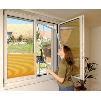 Рамочные москитные сетки SKF