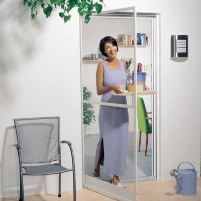 Москитная сетка для дверей