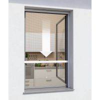 Рулонные москитные сетки