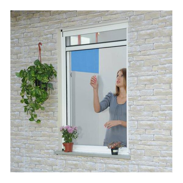 Рулонные москитные сетки