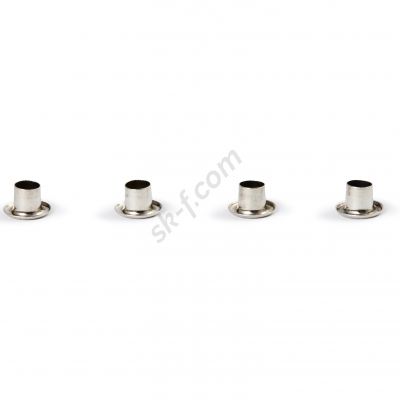 Люверс для москитной сетки плиссе SKF